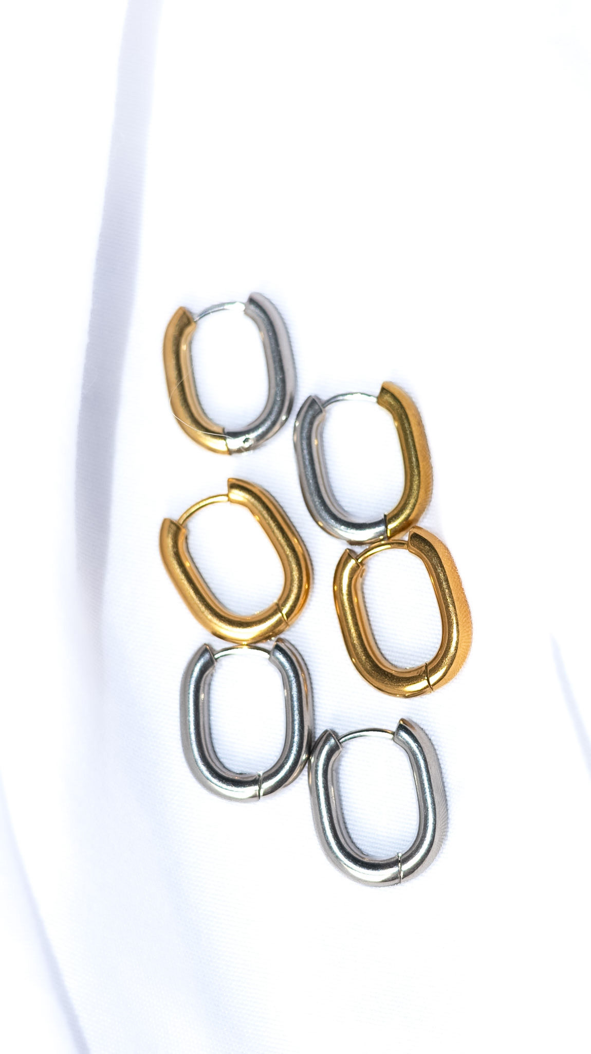 Nysa Earrings