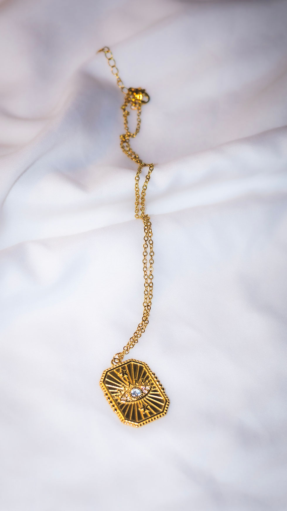 Miniatura: Menorca Necklace