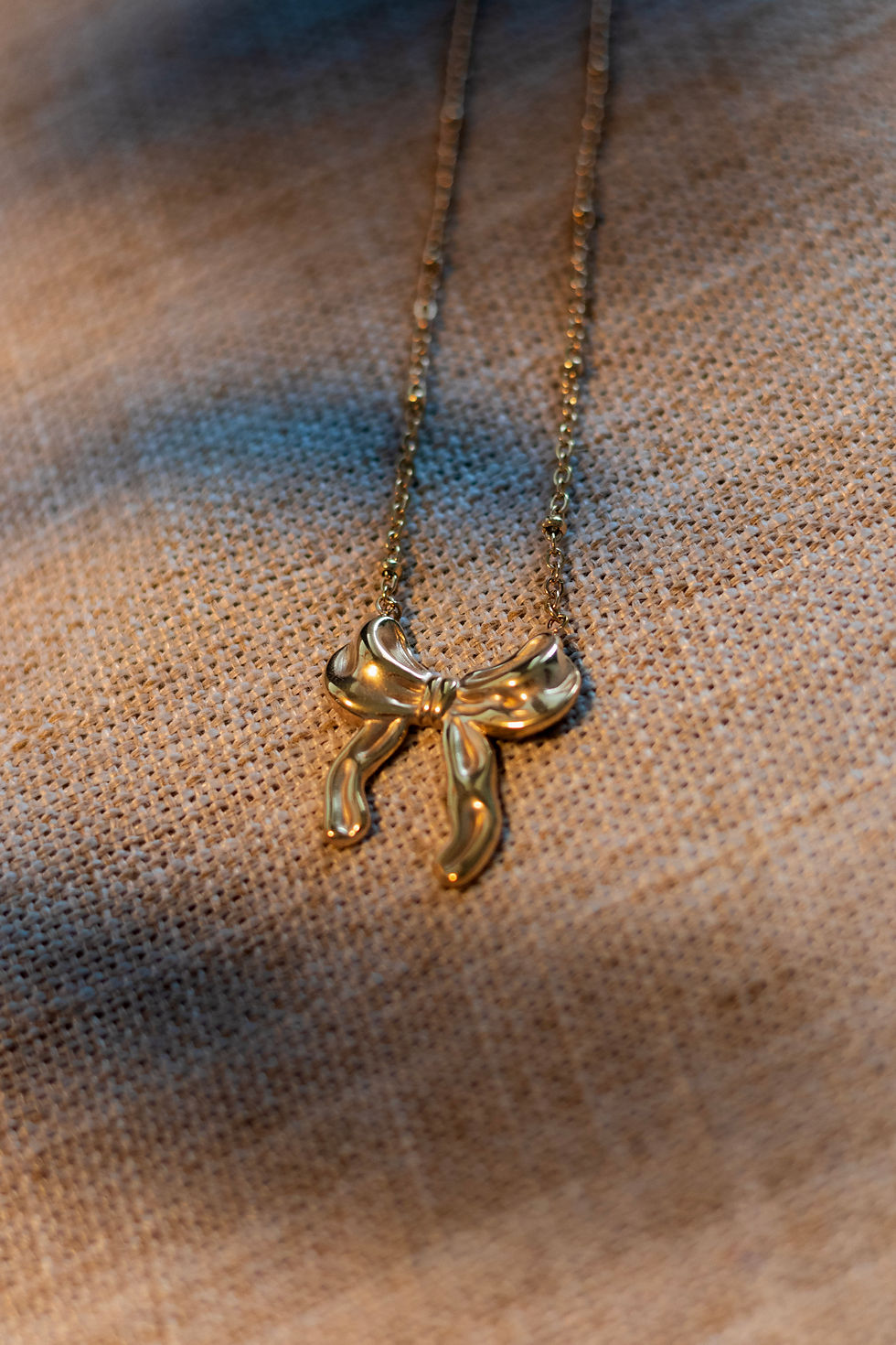 Miniatura: Velvet Necklace