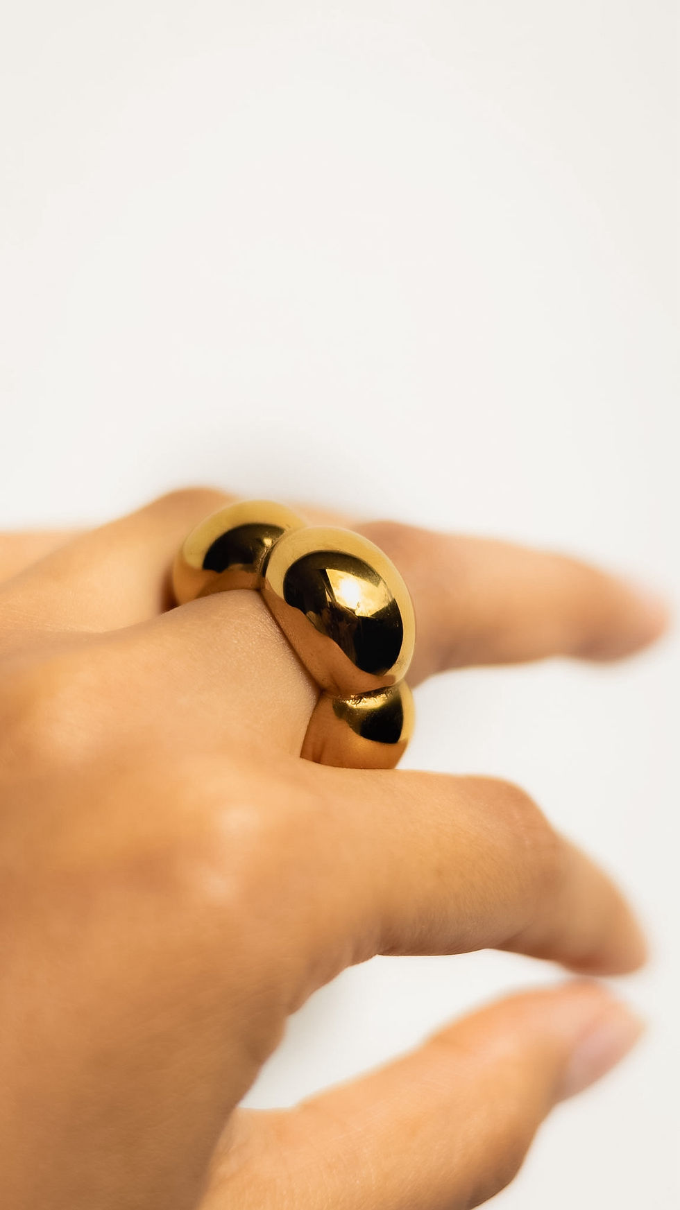 Miniatura: Cloud Ring