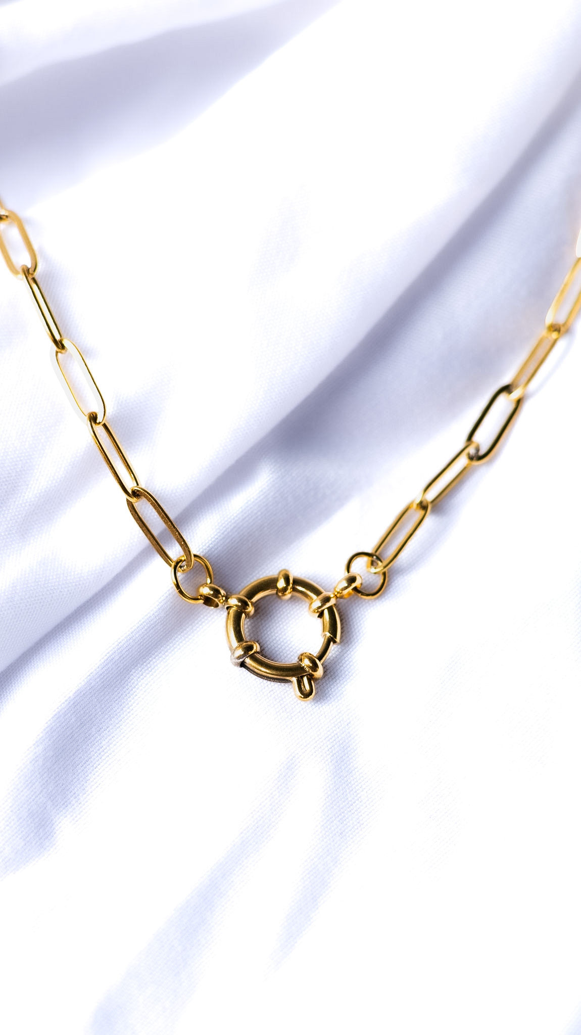 Kaia Necklace