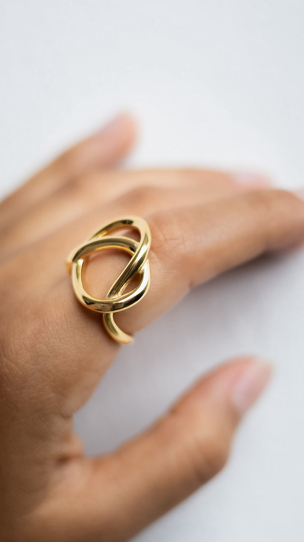 Miniatura: Lyra Ring