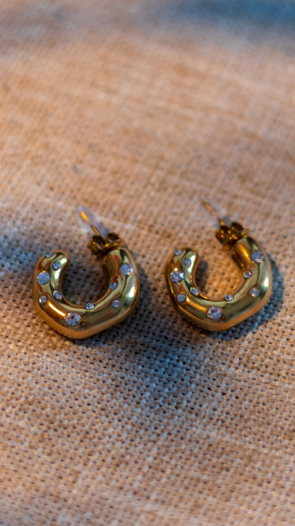 Miniatura: Nova Earrings
