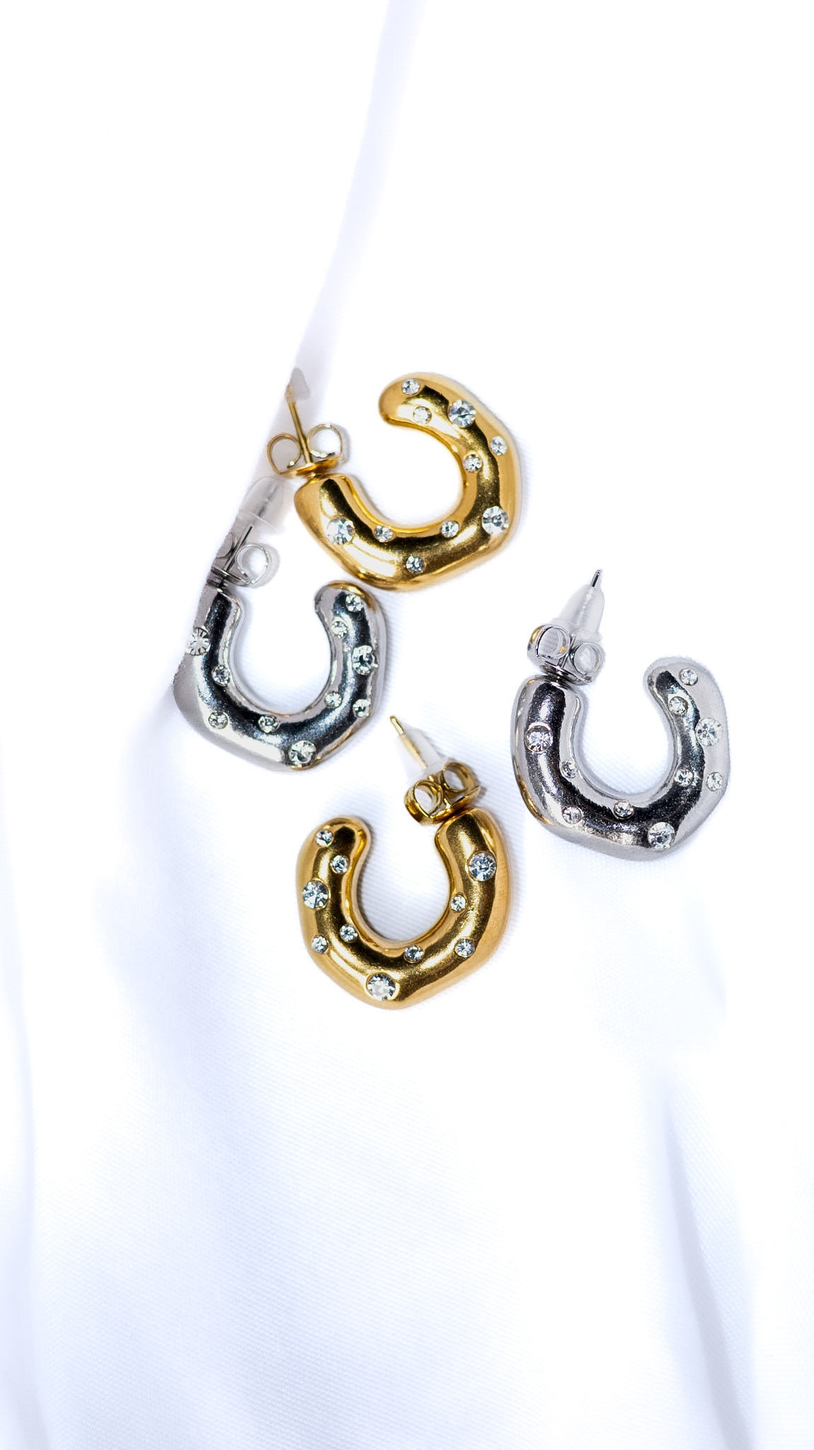 Nova Earrings