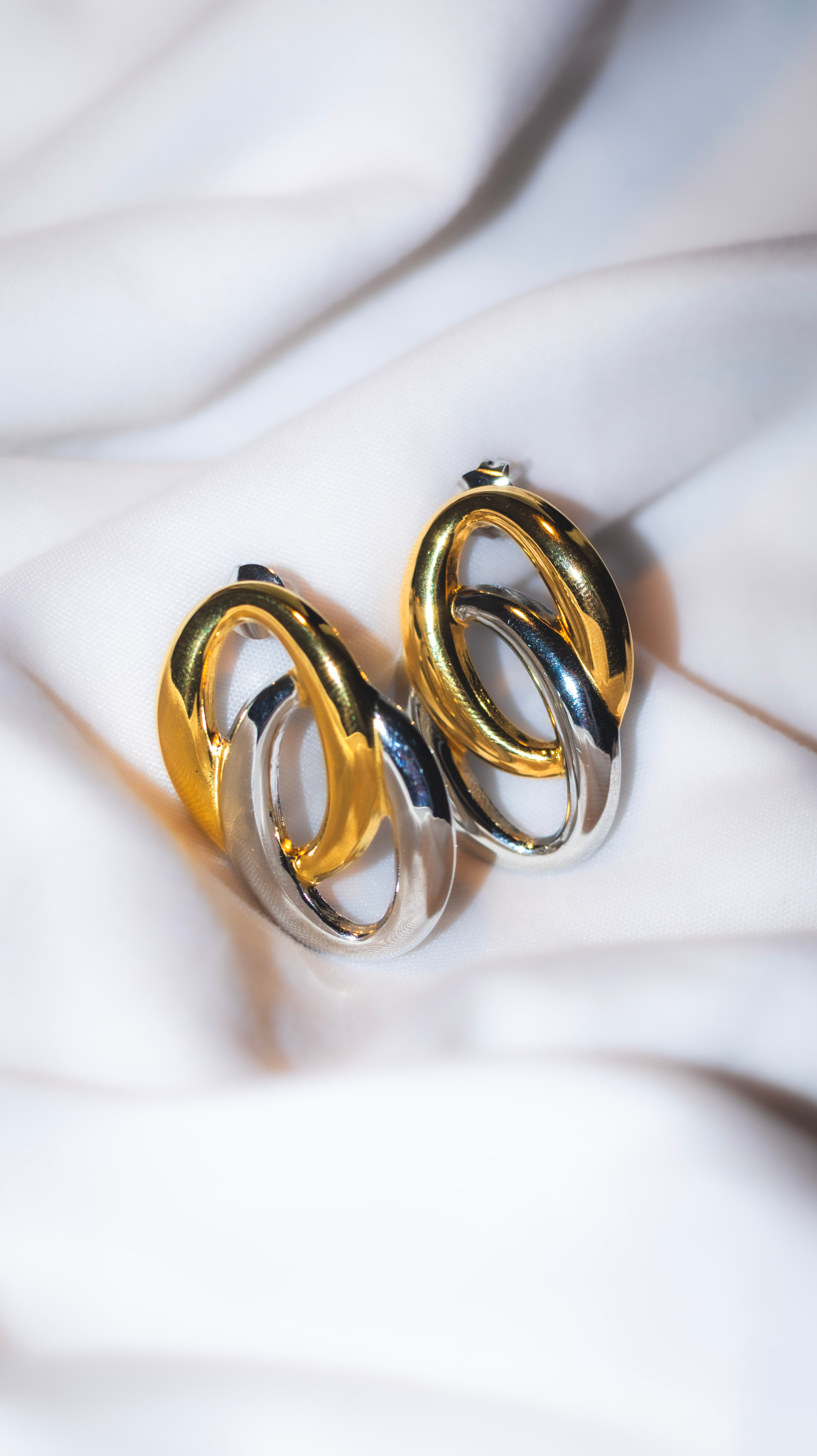 Mara Earrings
