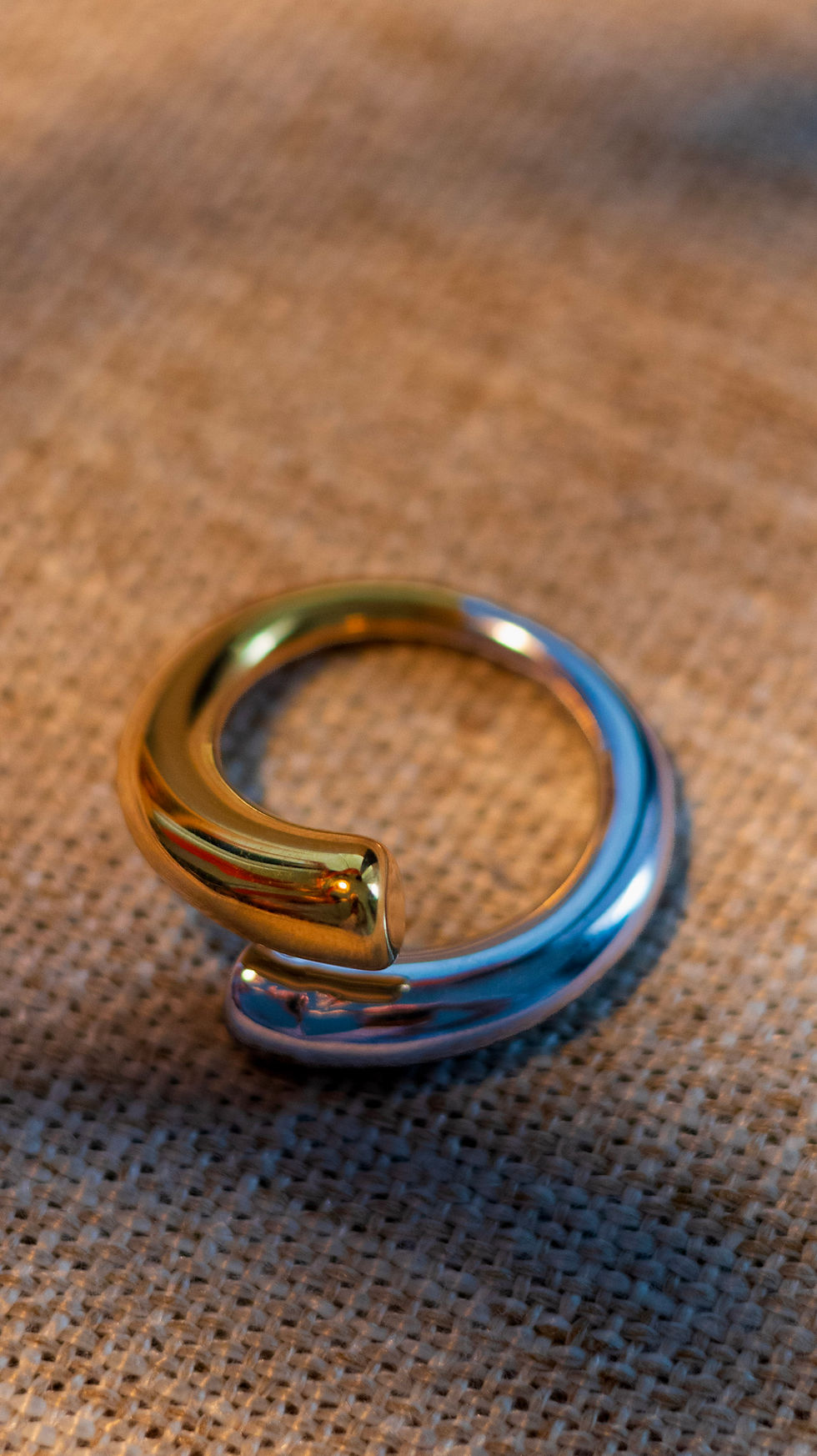Miniatura: Arosa Ring