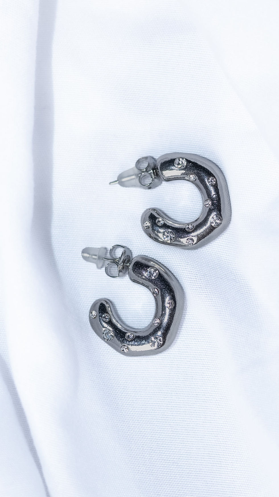 Miniatura: Nova Earrings