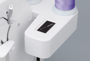 תמונה ממוזערת: אוברלוק בייבילוק BabyLock Euphoria BLC4