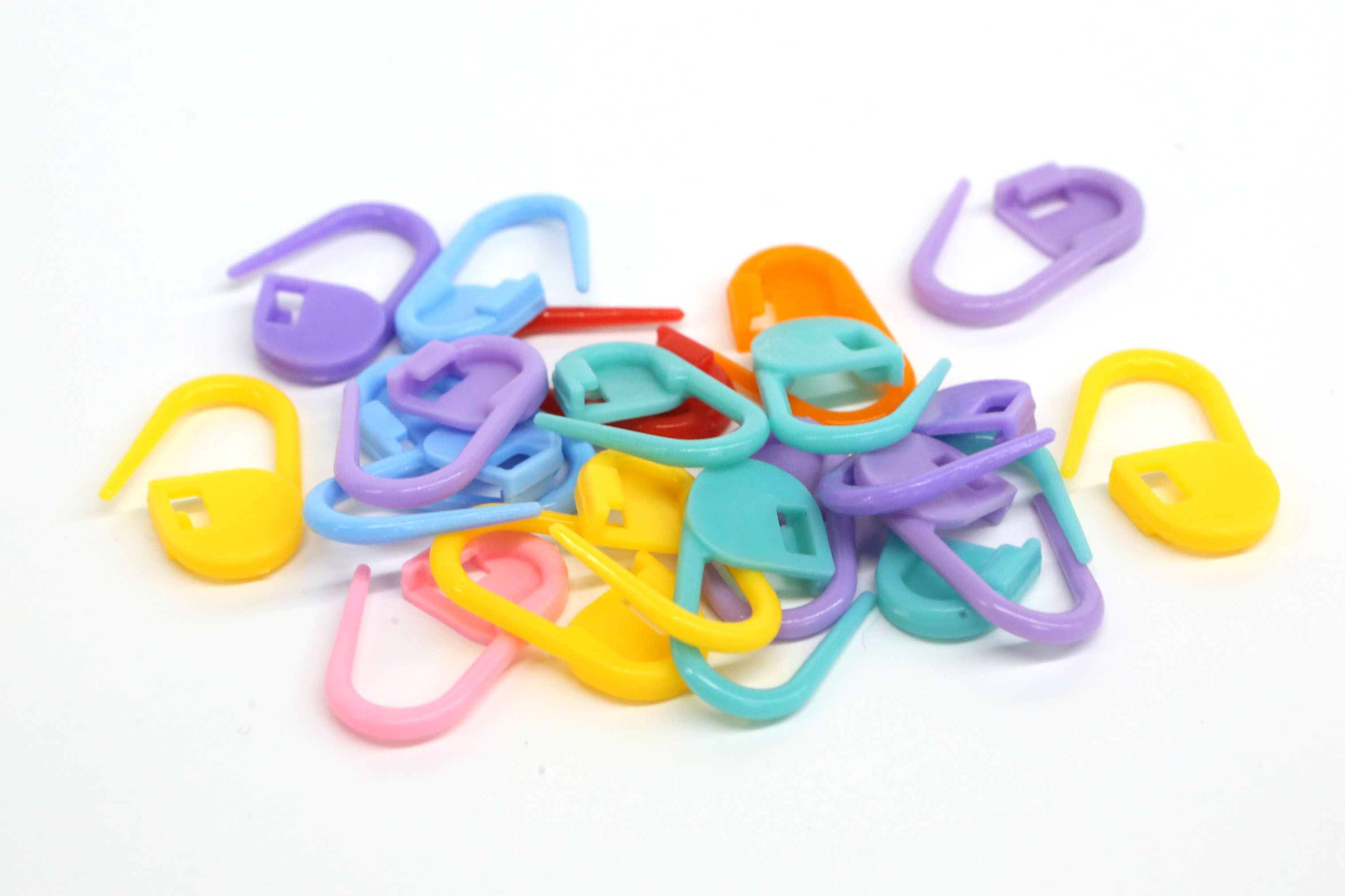 25יח סמן לסריגה