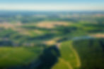 Aerial view Beauroy