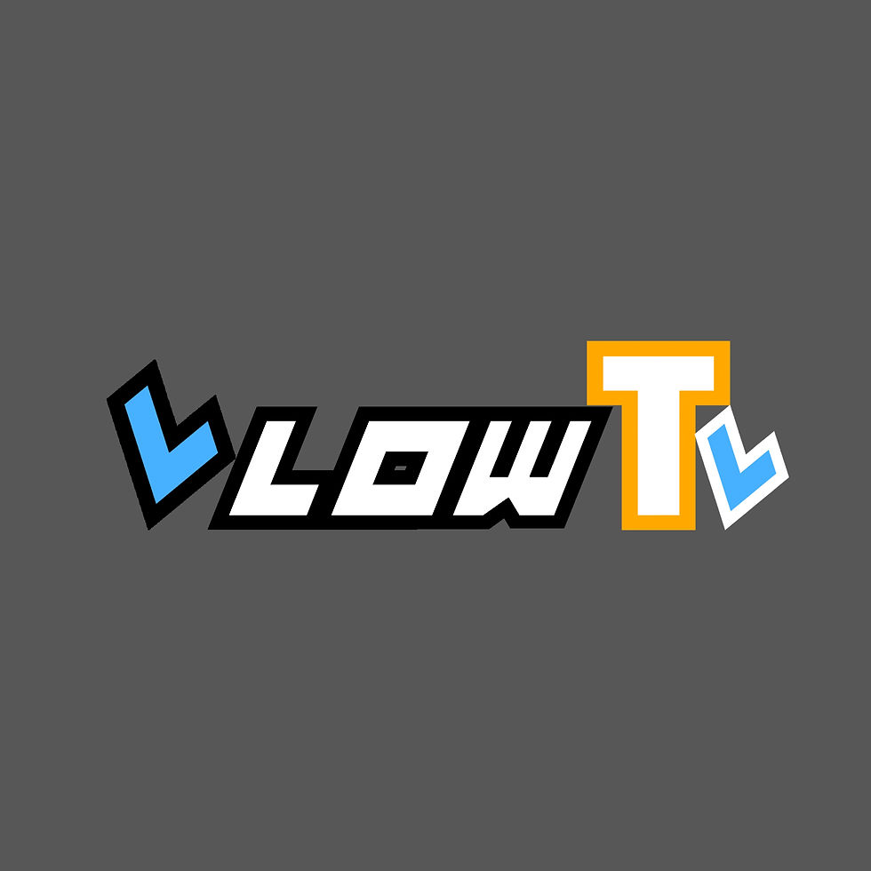LLOWtv Small Header