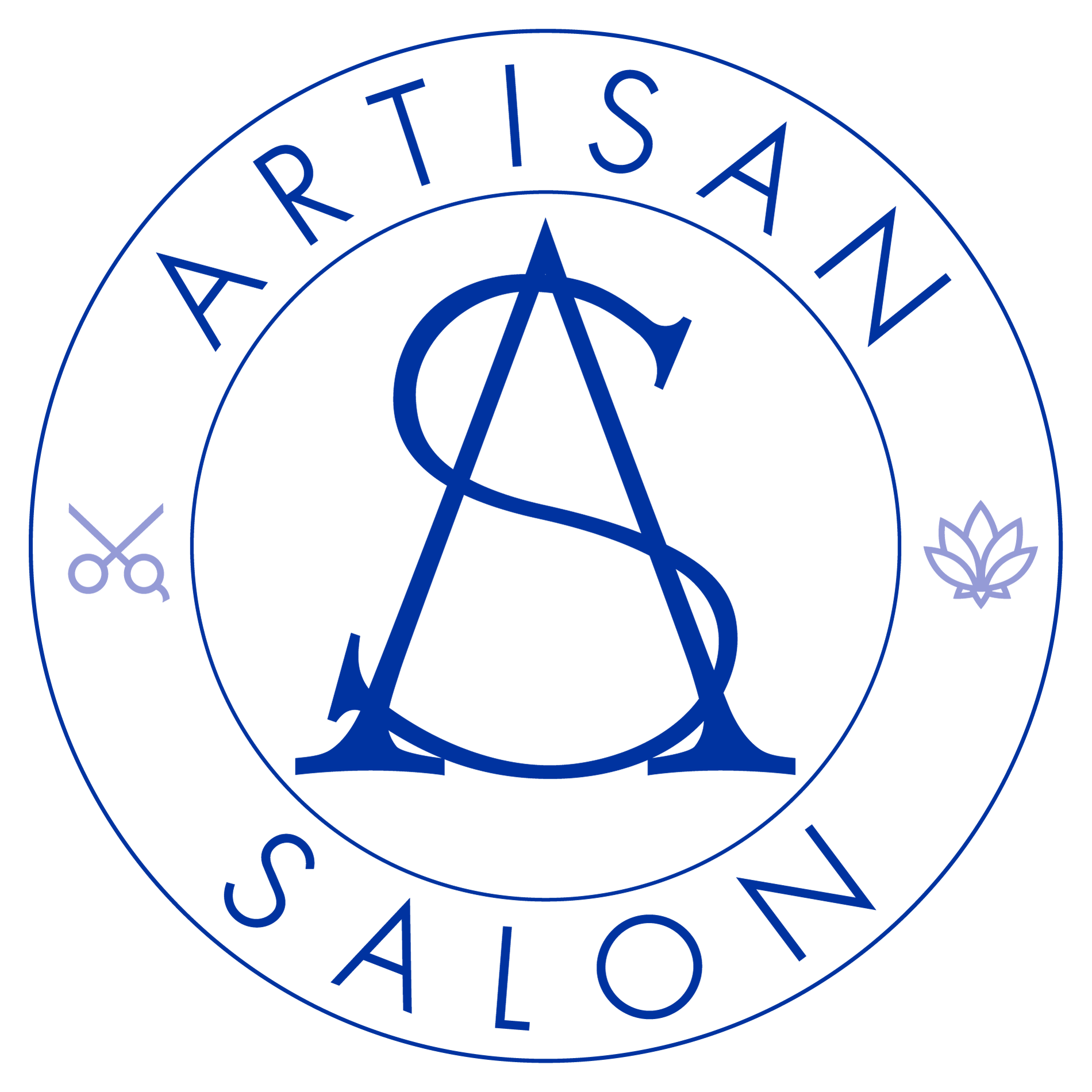 Artisan Salon gallery