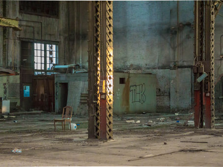 Fascinations with Decay