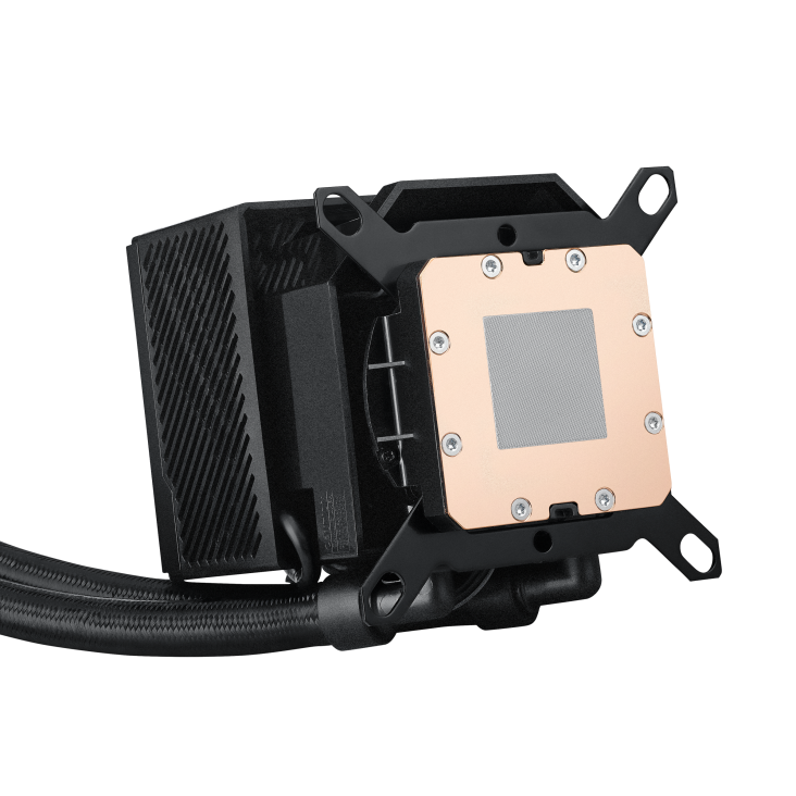Thumbnail: ASUS ROG RYUJIN III 360 AIO CPU COOLER