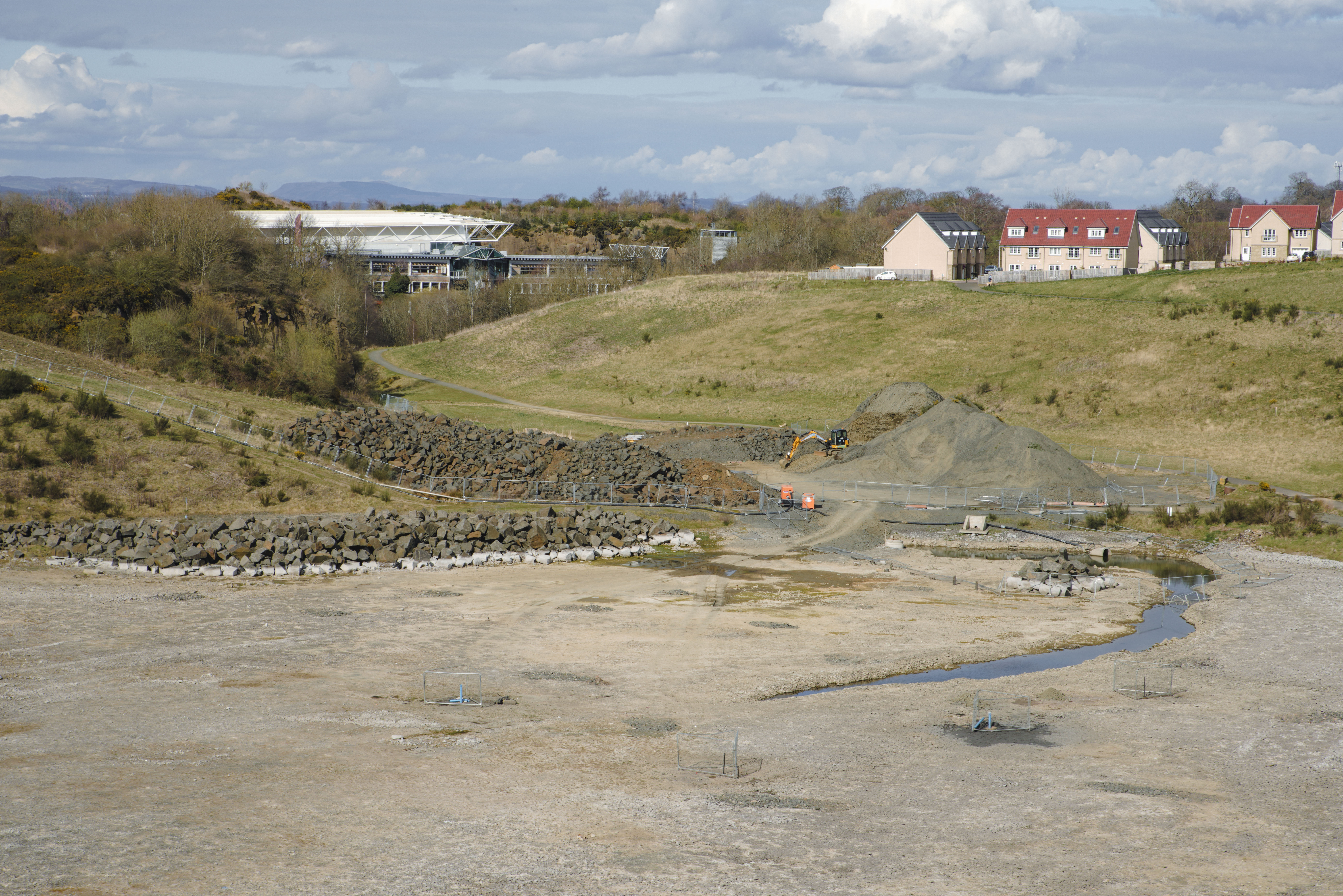 Craigpark Quarry 2