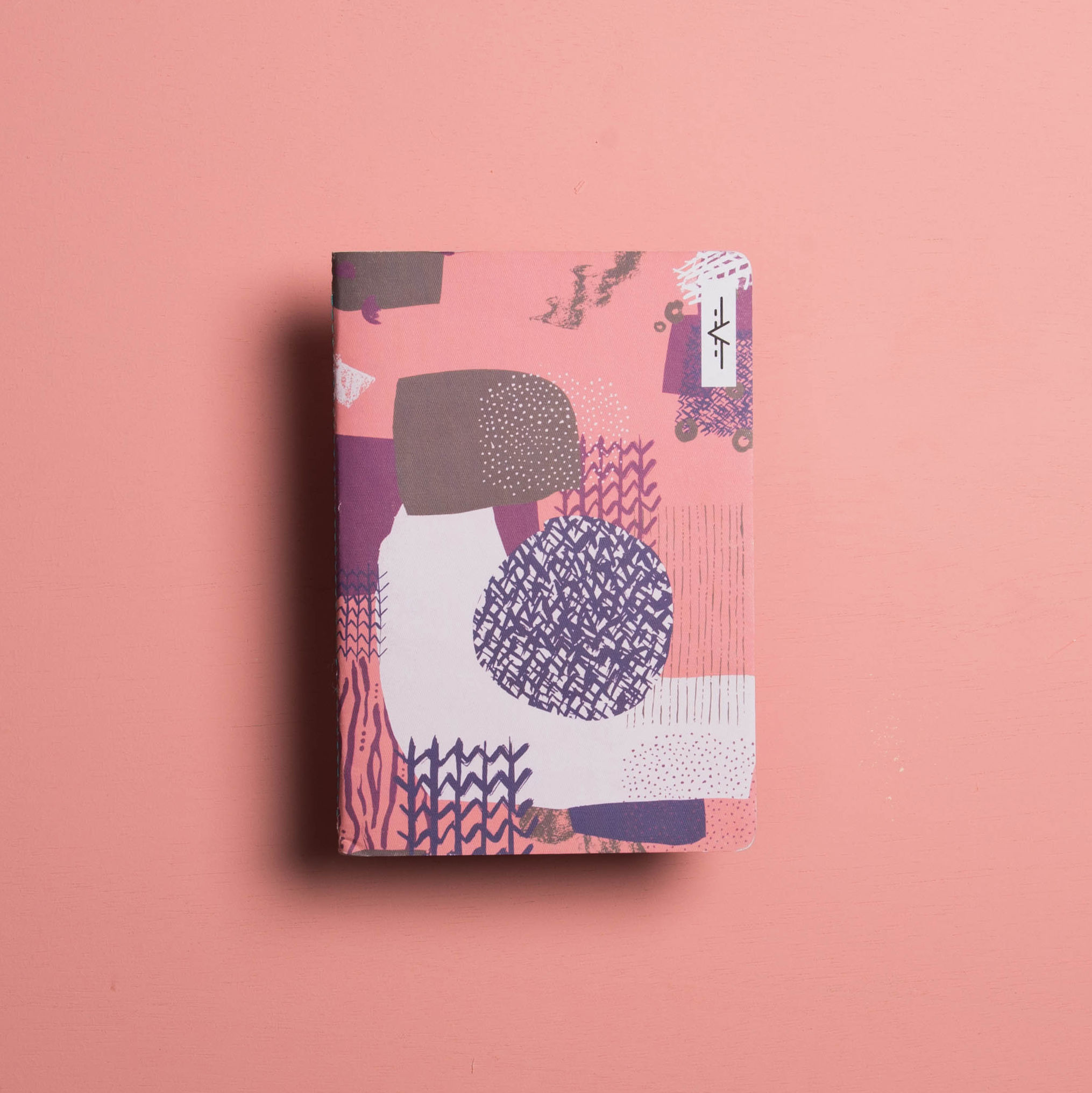 Salmon for Today Notebook