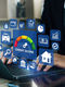 credit score and other boxes to indicate credit scoring