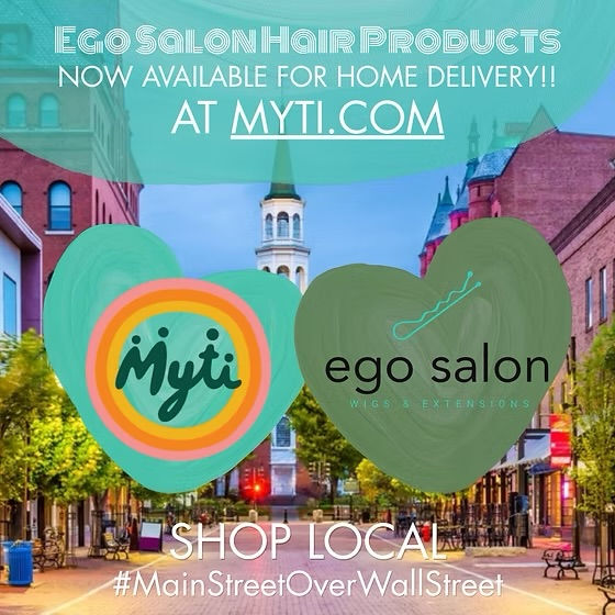 Ego and Myti :)