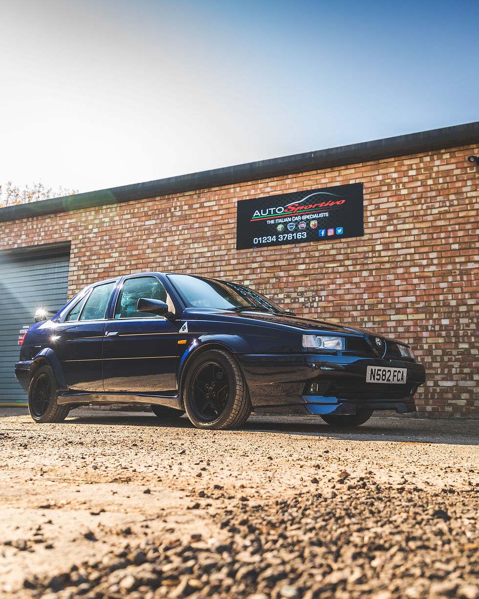 Alfa 155-1