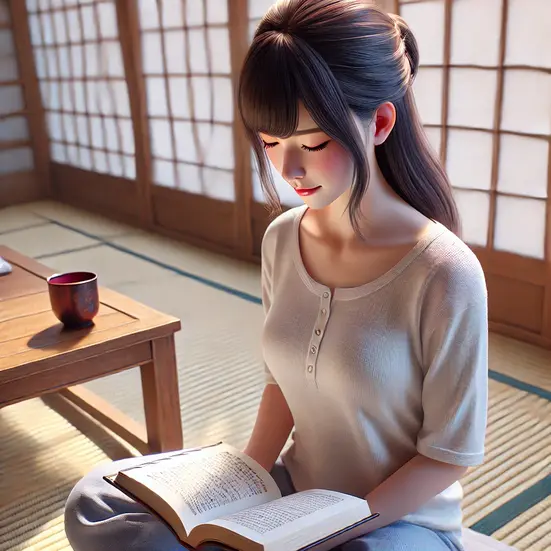 毎日本を読むべき理由:知識と心を豊かにする習慣