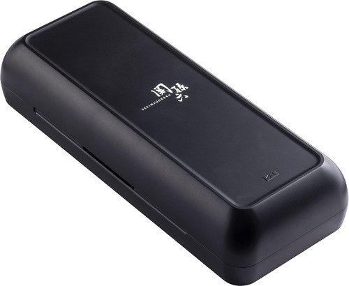 貝印 KAI 関孫六 コンビ 砥石 包丁 研ぎ器 #1000#4000 収納 ケース 付