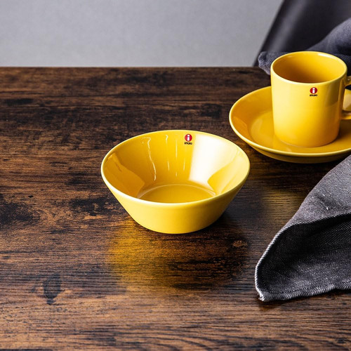 iittala(イッタラ) ティーマ ボウル 15cm ハニー [並行輸入品] | SRアクト