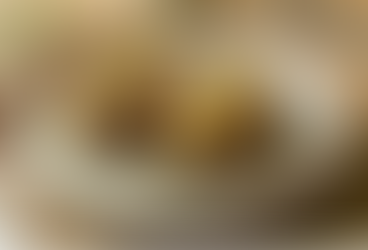 Patate douce farcie au fromage frais