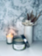 Thumbnail: Midnight Zen Candles