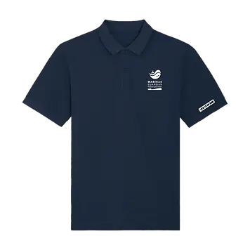Marinas Guardian logo t-shirt
