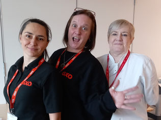Fabulous Fundraisers