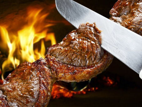 Câncer de cólon e os perigos da carne vermelha