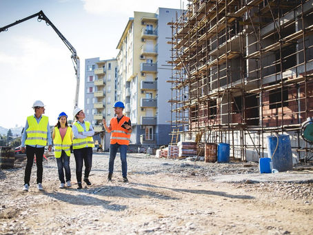 How to Improve Security on Your Construction Site