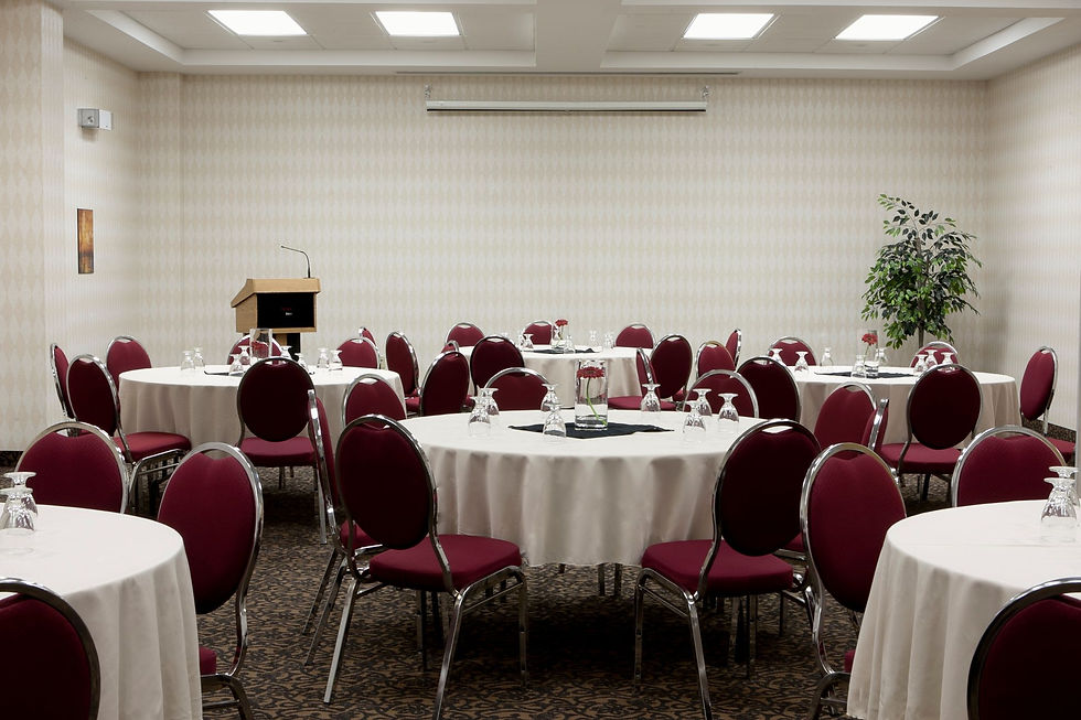 Meeting Room 1