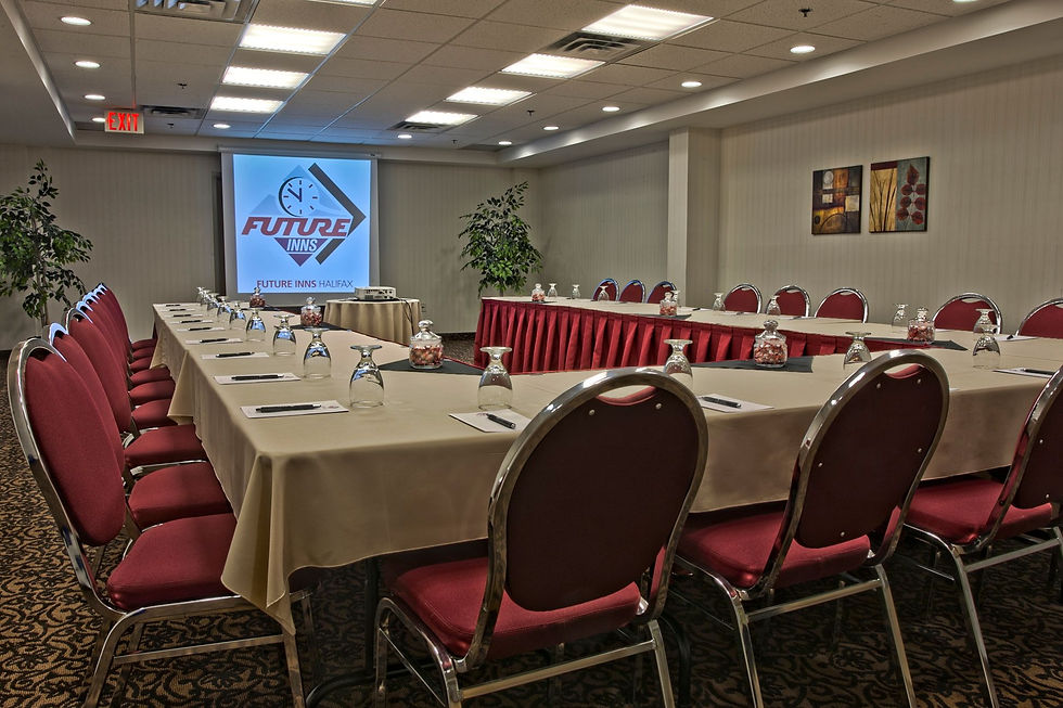 Meeting Room 3