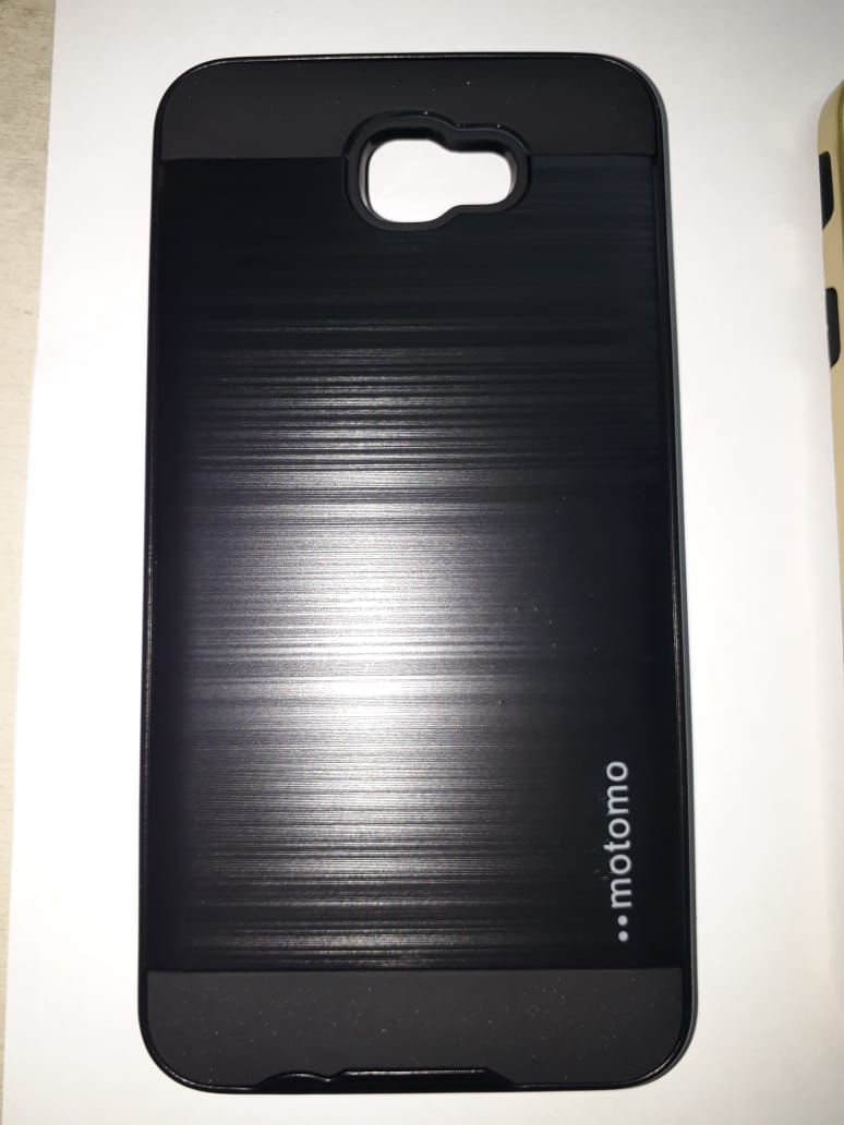 Miniatura: Estuche Samsung J7 Prime