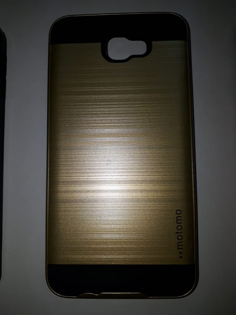 Miniatura: Estuche Samsung J7 Prime