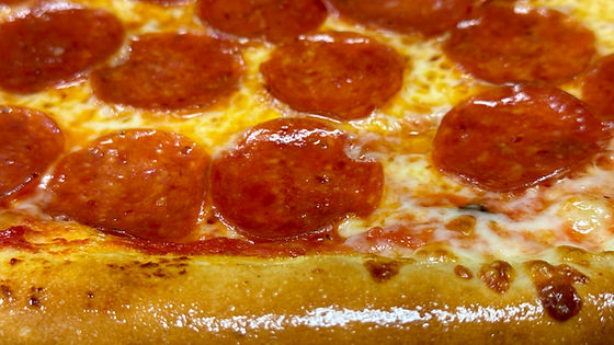 13" MEDIUM CHEESE PIZZA