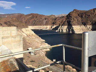 Drought plan fight between Arizona farms and cities escalates