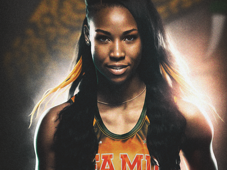 Rattlers Look to Snap Losing Streak at Home against Alabama A&M Bulldogs