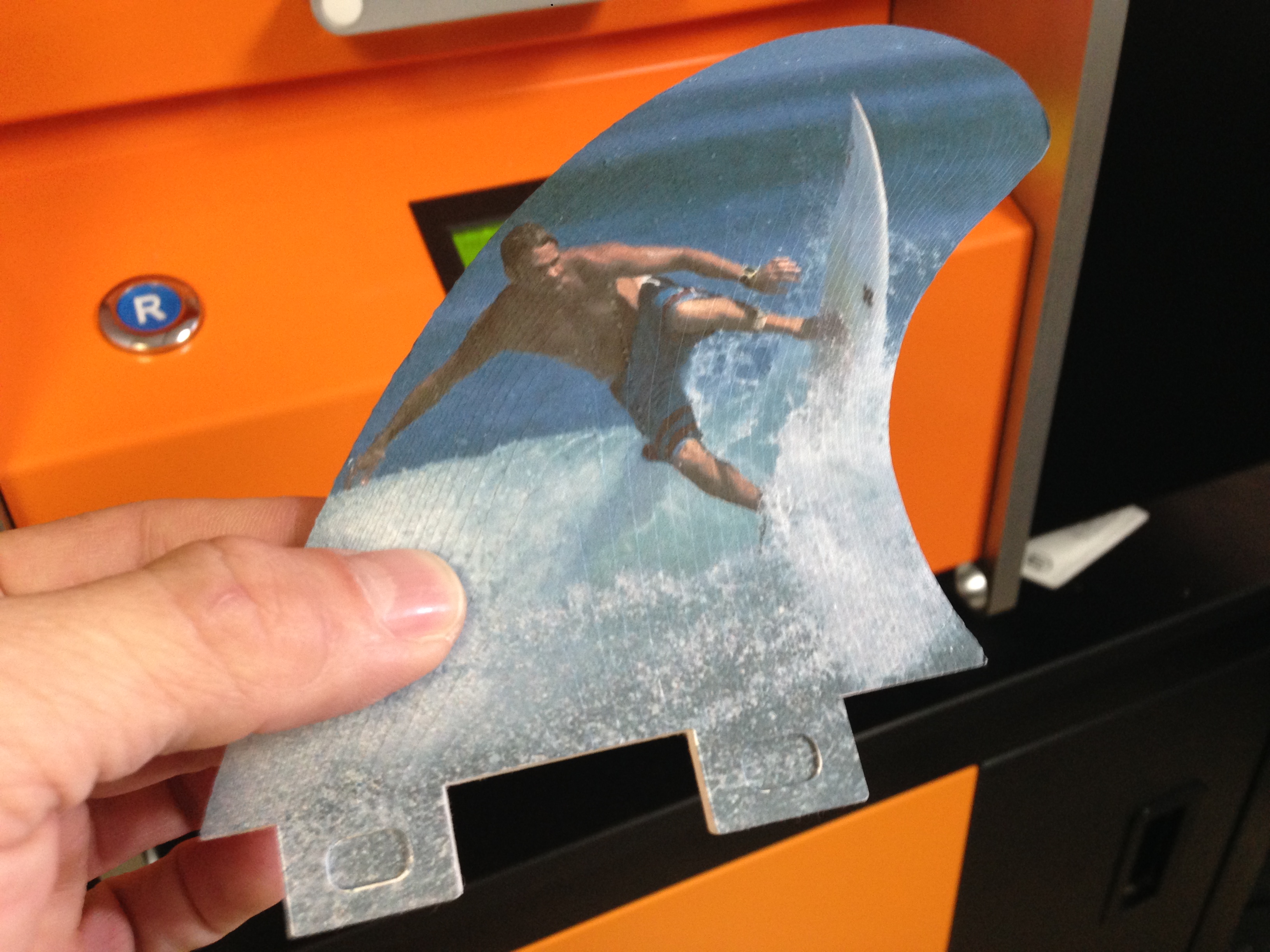 Paper 3D Printing