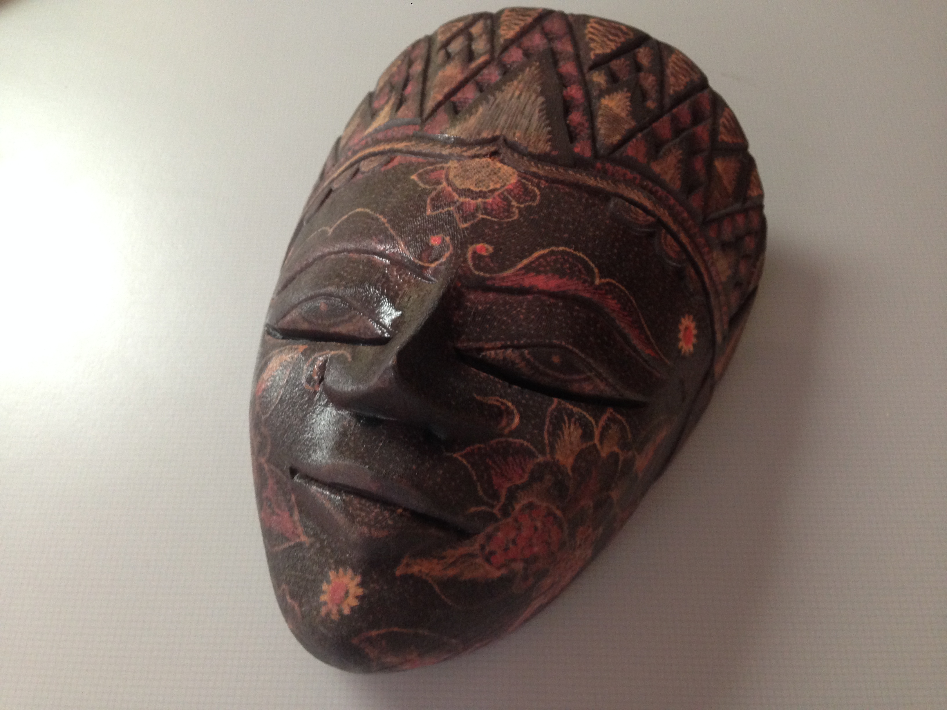 3D Printed Art