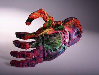 3D printers are NOT the most important aspect of 3D printing... Part One