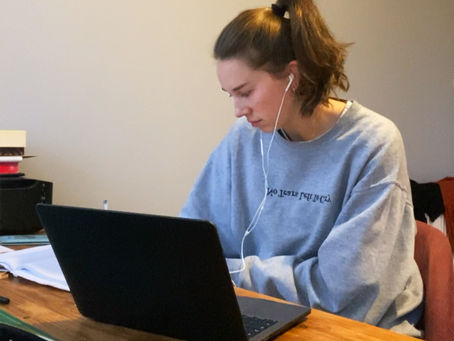 Six Months into Freelancing with Kellie Studio