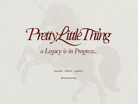 Ok fine, let’s Talk About the PLT Rebrand…