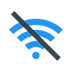 Works Offline