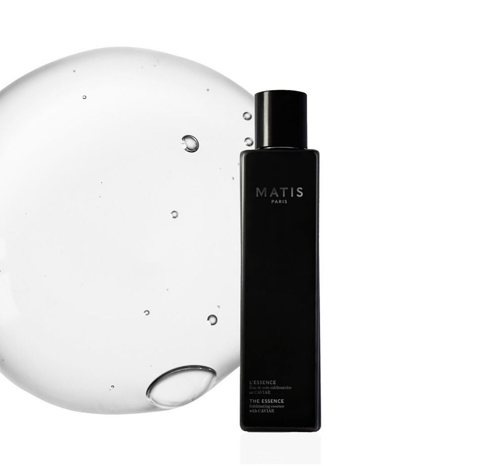 Miniaturbild: L'Essence I Anti Aging Tonic mit Kaviar