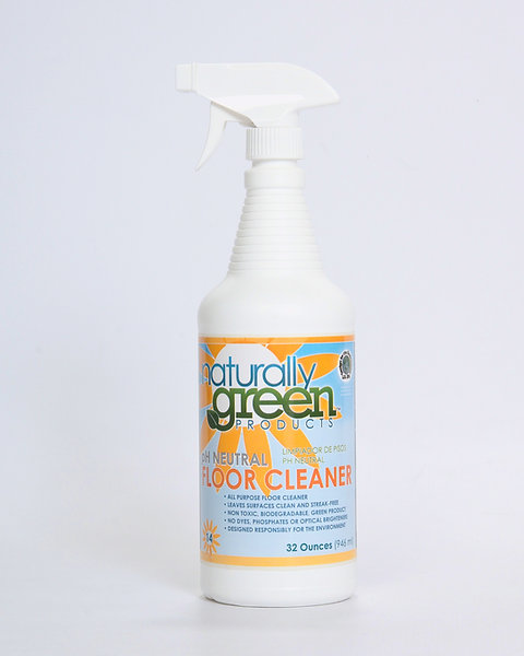 Ph Neutral Floor Cleaner Concentrate Natgreenproducts