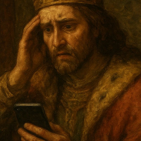 Checkmate: The Dating App for Royalty