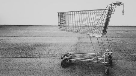 Digital Commerce is NOT just a Shopping Cart