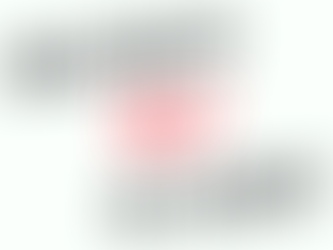 Business NOT as Usual